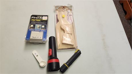 Lot Of Miscellaneous Items