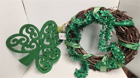 Lot Of Decorations