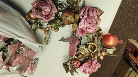 Lot Of Decorations