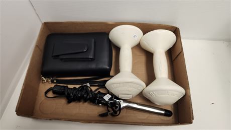 Lot Of Miscellaneous Items