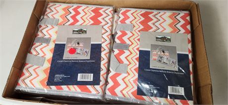 Lot of 4 Tote Bags