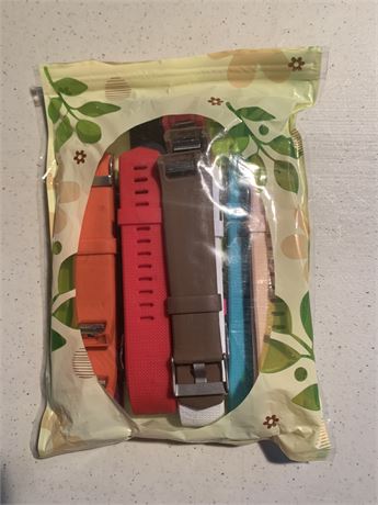 Watchbands Replacement Wristbands Straps Large 12 Colors And Styles