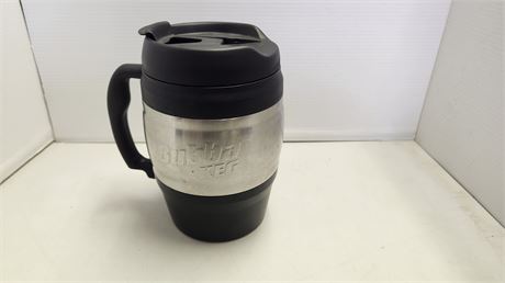 The Bubba Keg Mug