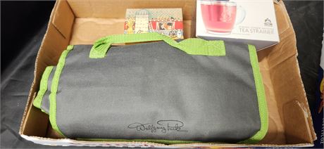 Wolfgang Puck Kitchen Tools