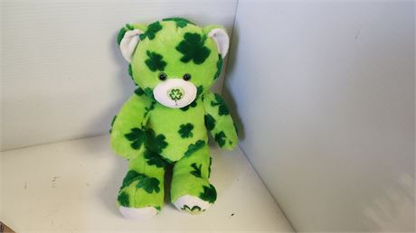 Build A Bear Plush Animal
