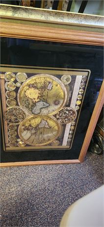 Framed Picture