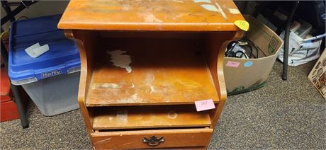 Night Stand