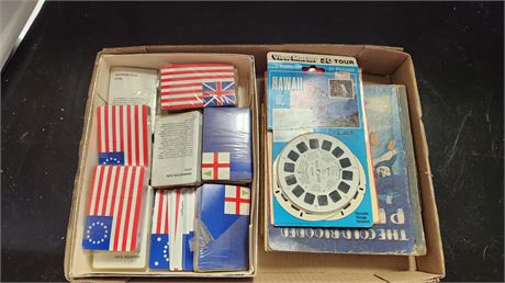 Lot Of Miscellaneous Items