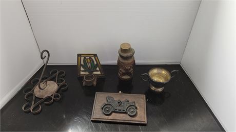 Vintage Collectable Items