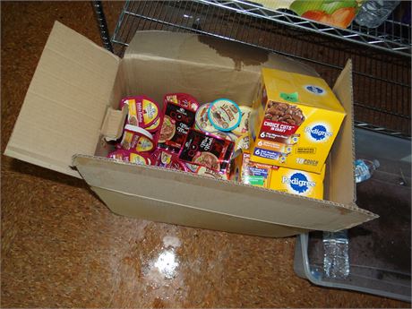 Pet Food