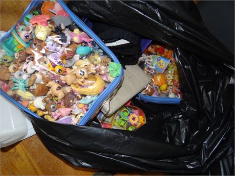 Toys