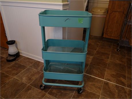Kitchen Shelf