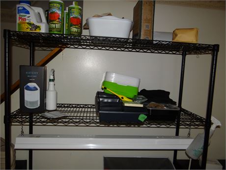 Grower Items