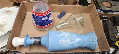 Collectable Glassware