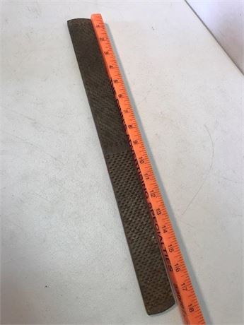 Large Rasp