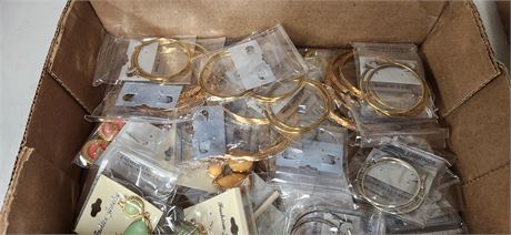 Lot of Jewelry