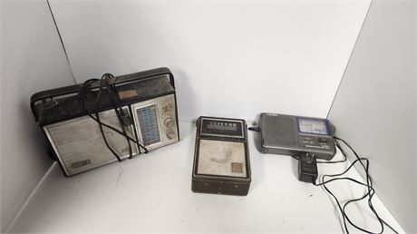 Vintage Electronics