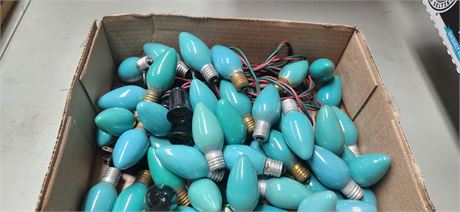 Christmas Lights