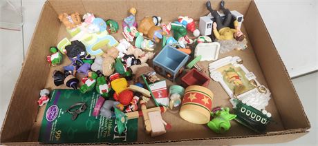 Lot of Toys