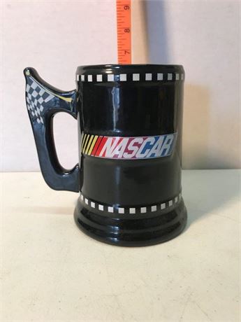 Nascar Mug