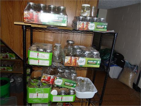 Jars
