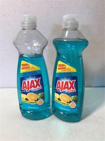 Ajax Ultra