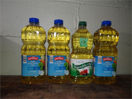 Oil