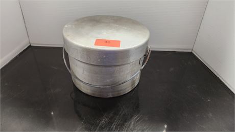 Camping Cook Set