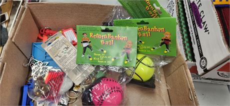 Lot Of Miscellaneous Items