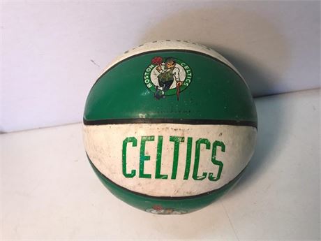 NBA Boston Celtics Basketball
