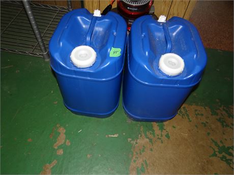 2 Jugs