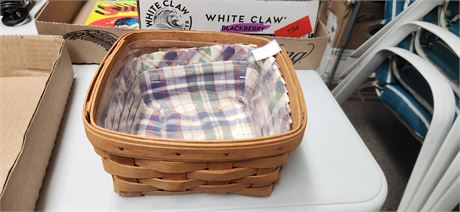 Longaberger Basket