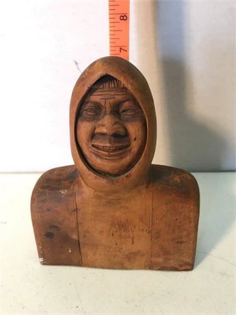 Wood Carving