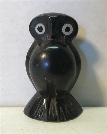 Made in India Owl