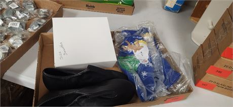 Baby Clothing, Dog Vest, slip on Shoes