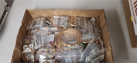 Lot of Jewelry