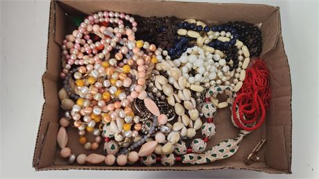 Lot of Jewelry