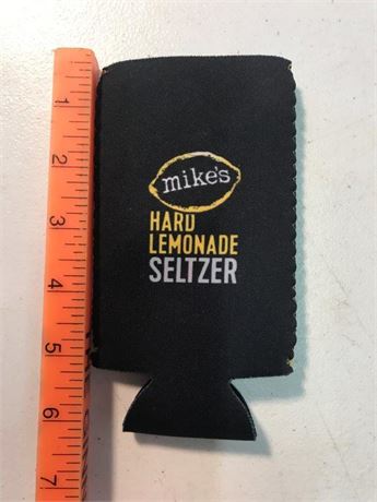 Mike's Har Lemonade Koozie