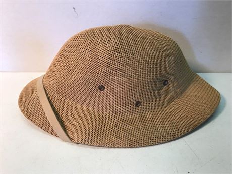 New York Hat & Cap Co. Inc. Safari Hat