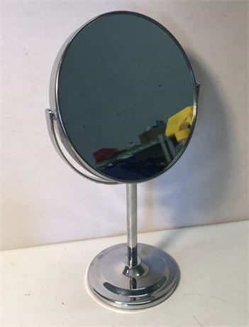 Double Sided Mirror