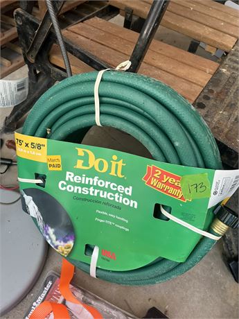 Hose