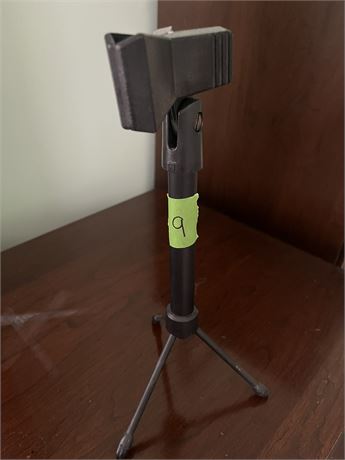 Tripod Clip