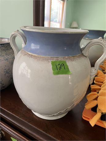 Decorative Pot