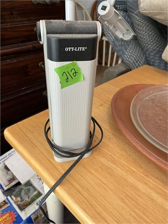 Ott-Lite