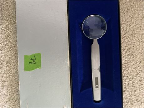Magnifying Glass