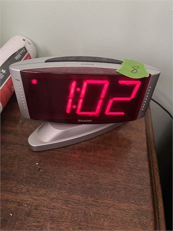 Alarm Clock