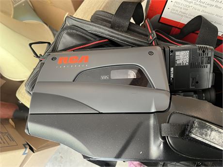 Video Recorder