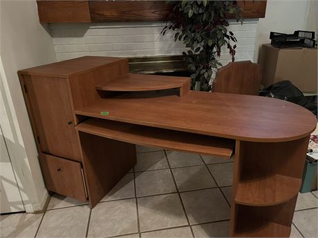 Computer Desk