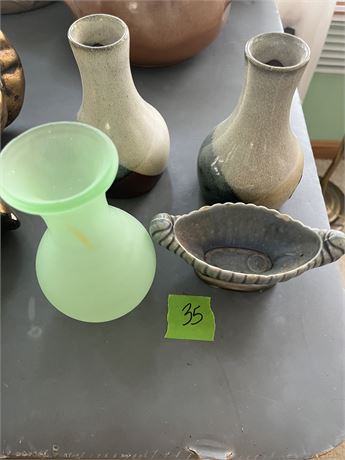 Decor, Irish Porcelain