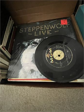 Records